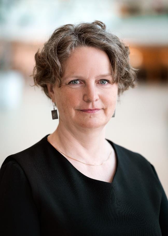 Wendy Hadwen