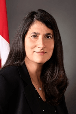 Arianne Reza
