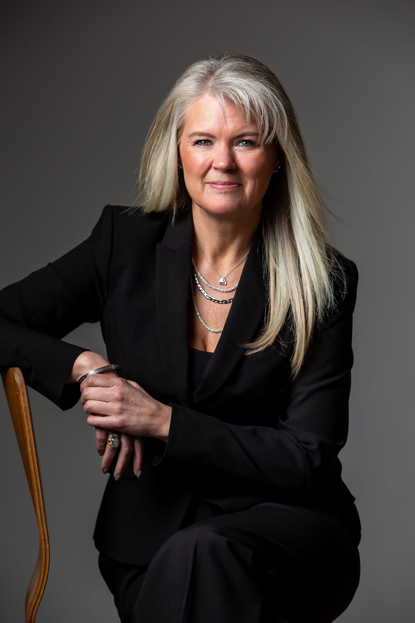 Kimberley Van Vliet