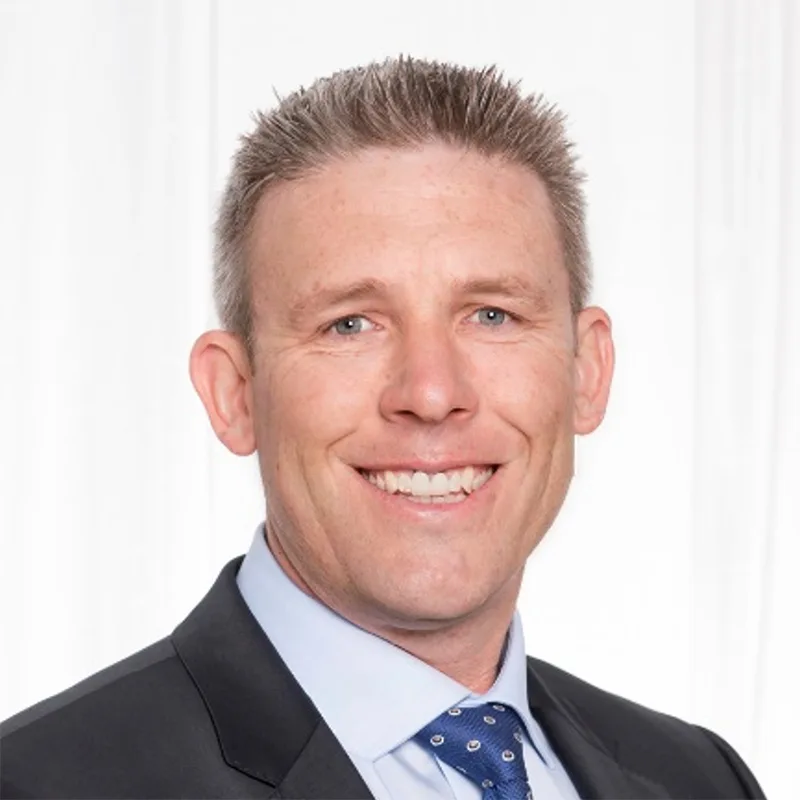 Simon Carroll