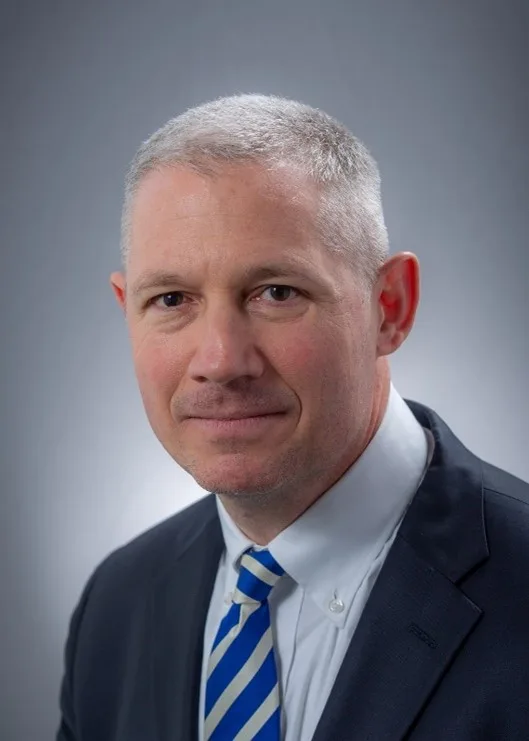 Chris Lohmann