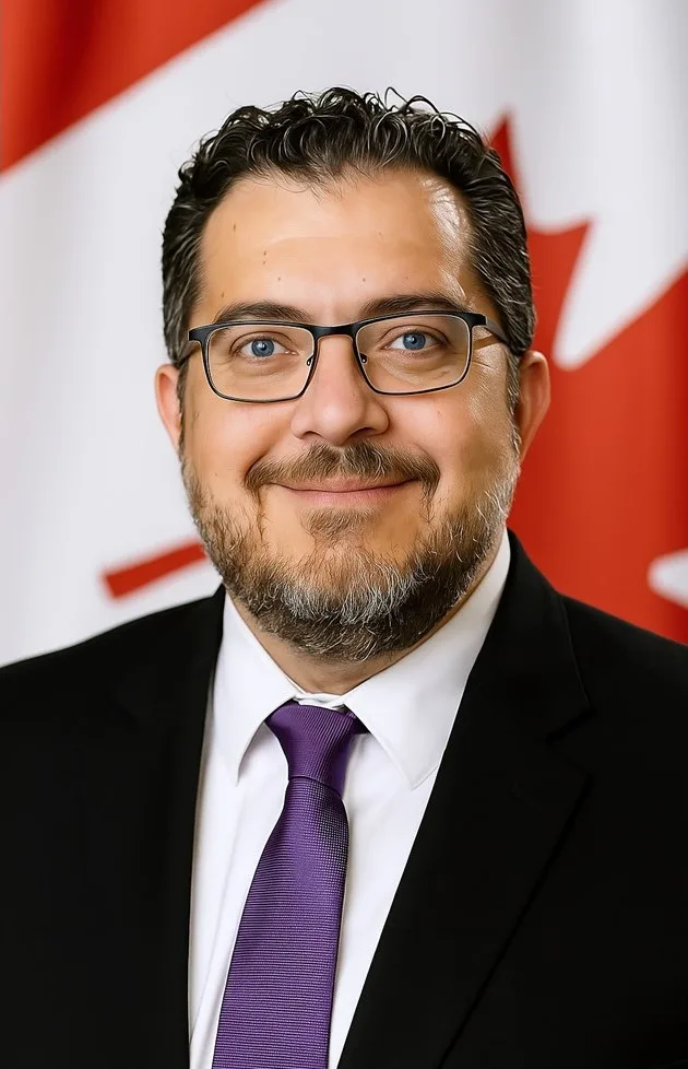 Dr Ahmad Khorchid