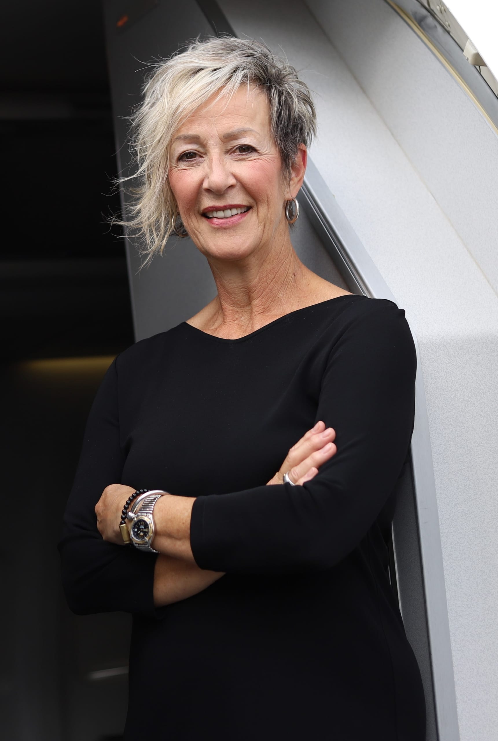 Tracy Medve