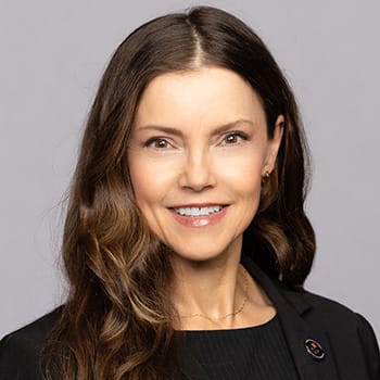 Lisa Campbell