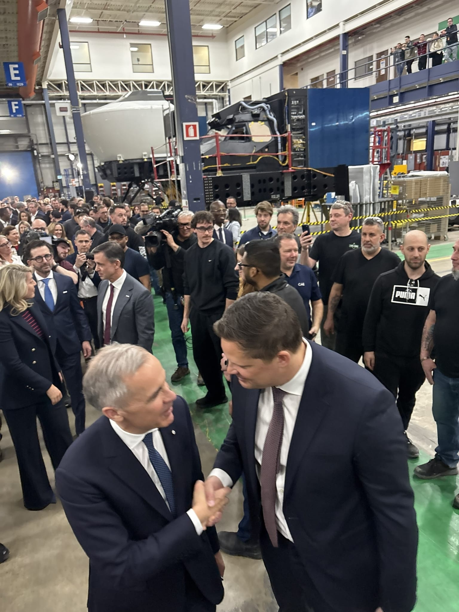 canada-s-defence-industrial-strategy-sends-clear-signals-for-aerospace