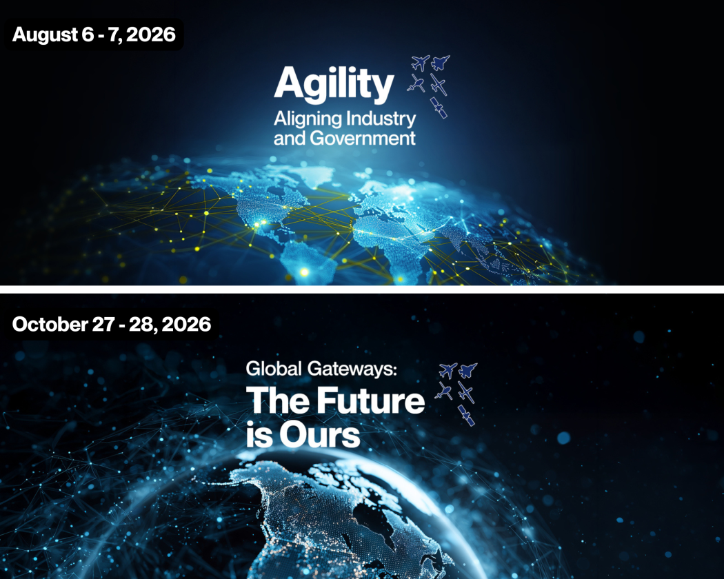 Save the Dates for ADSE 2026 & Canadian Aerospace Summit 2026! - AIAC