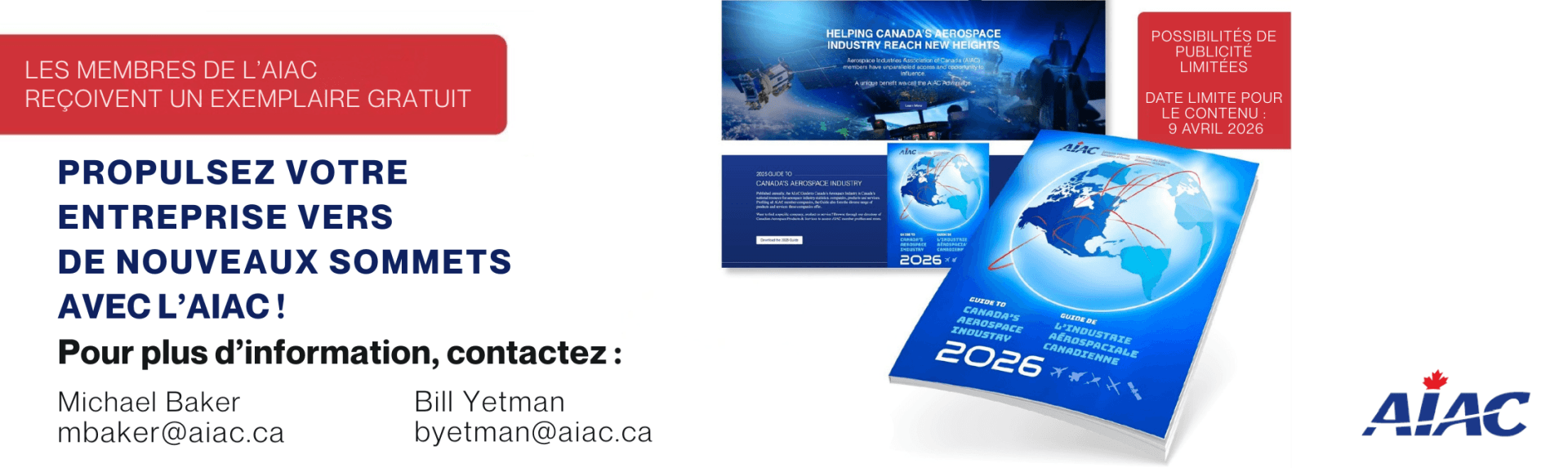 Guide 2026 Banner for AIAC website_FR