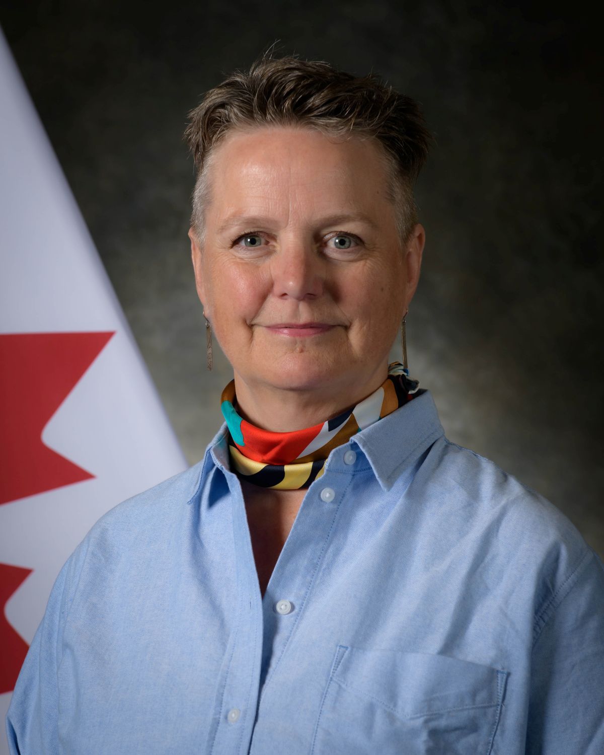 Wendy Hadwen