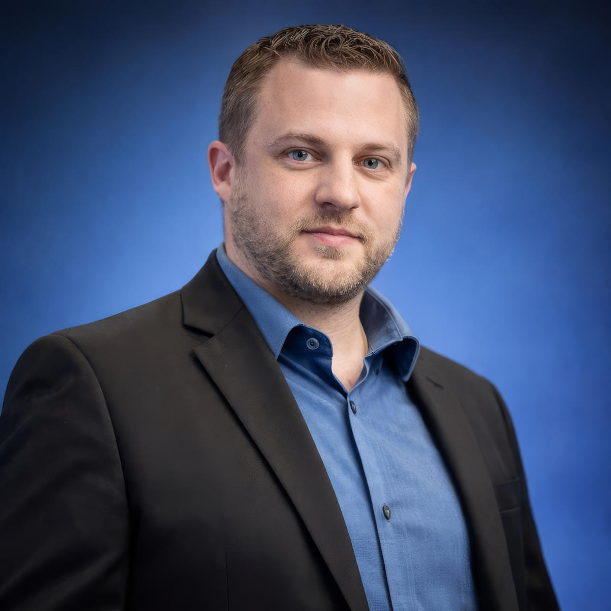 Kyle Kusznieryk
