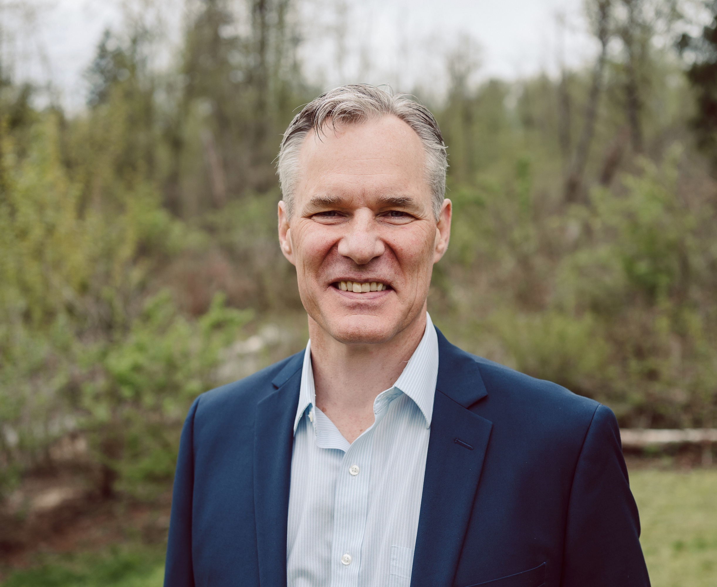 Stu McIntosh