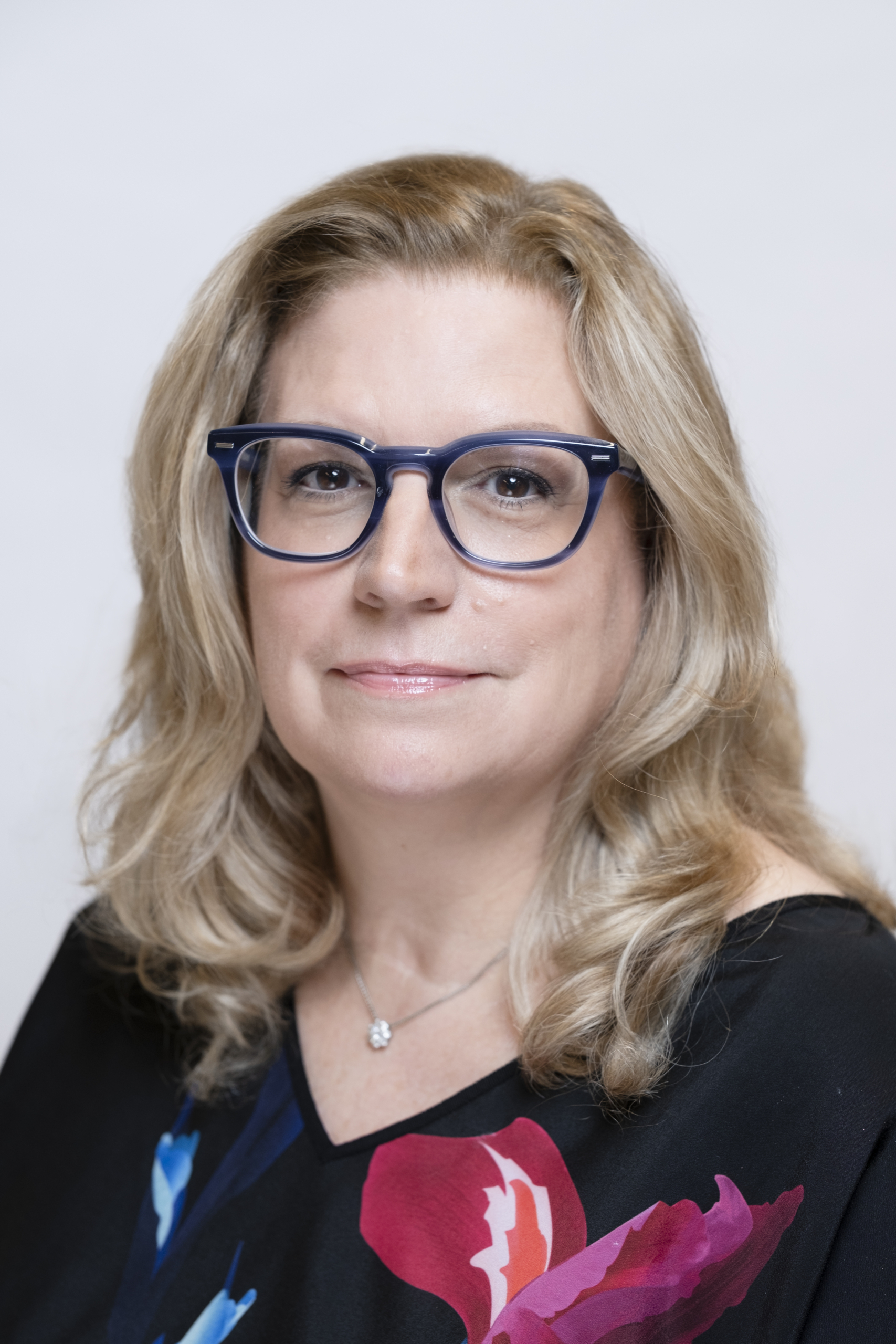 Sandra Buckler