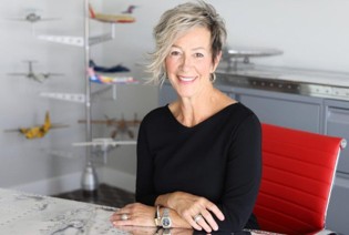 Tracy Medve