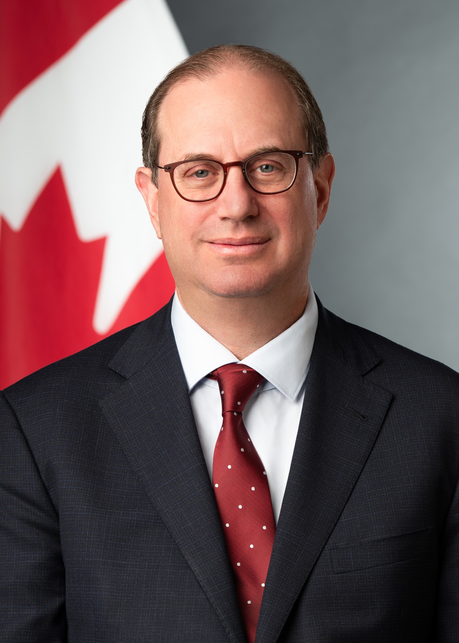 Mark Wiseman