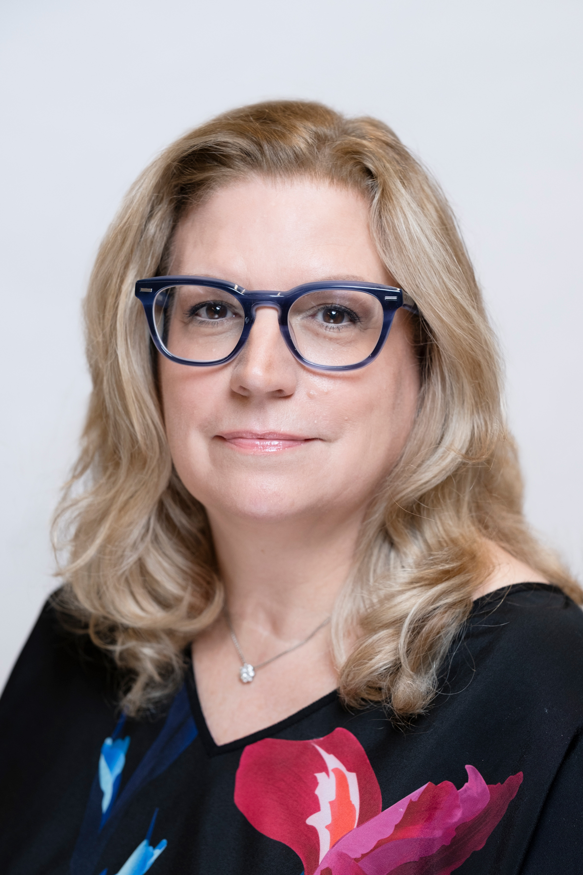 Sandra Buckler