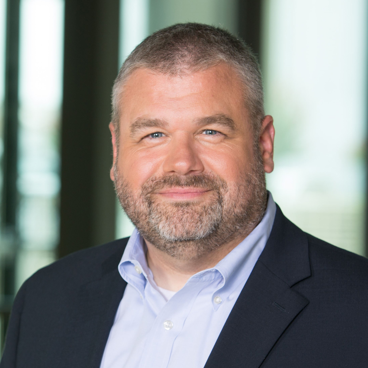 Brian Chase