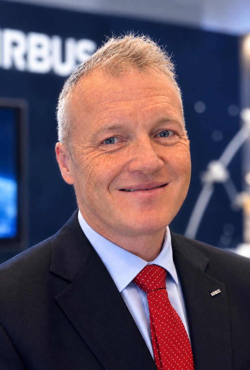 Nigel Green