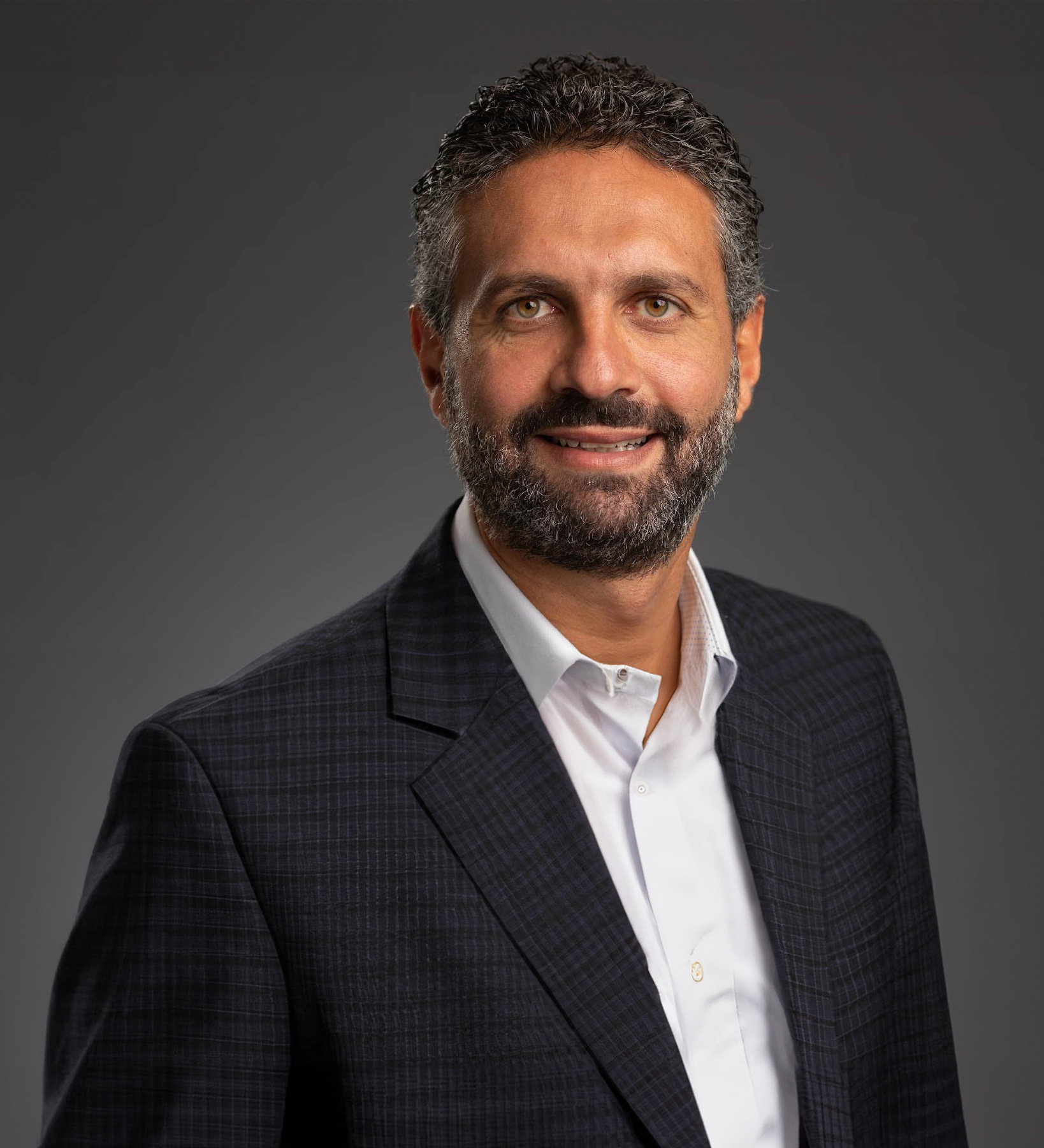 Mouhab Meshreki