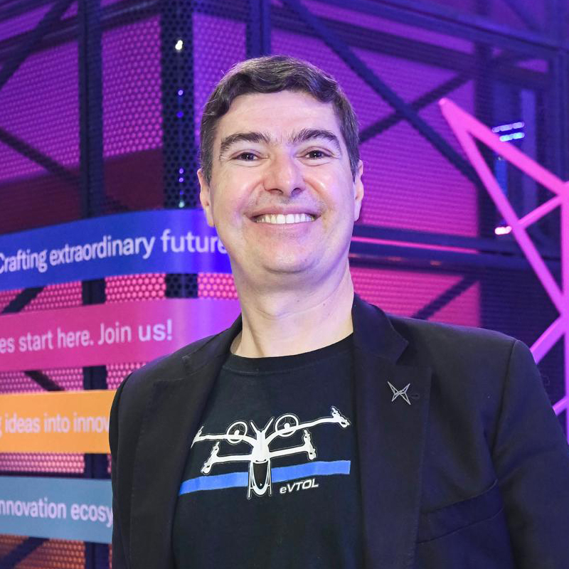 Daniel Moczydlower