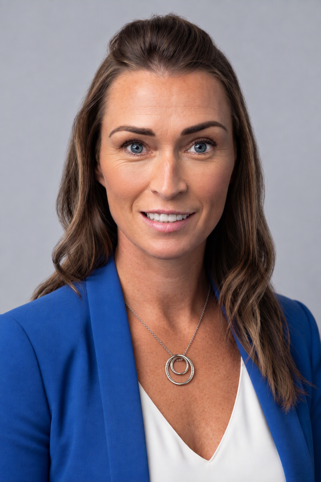 Heather Murphy