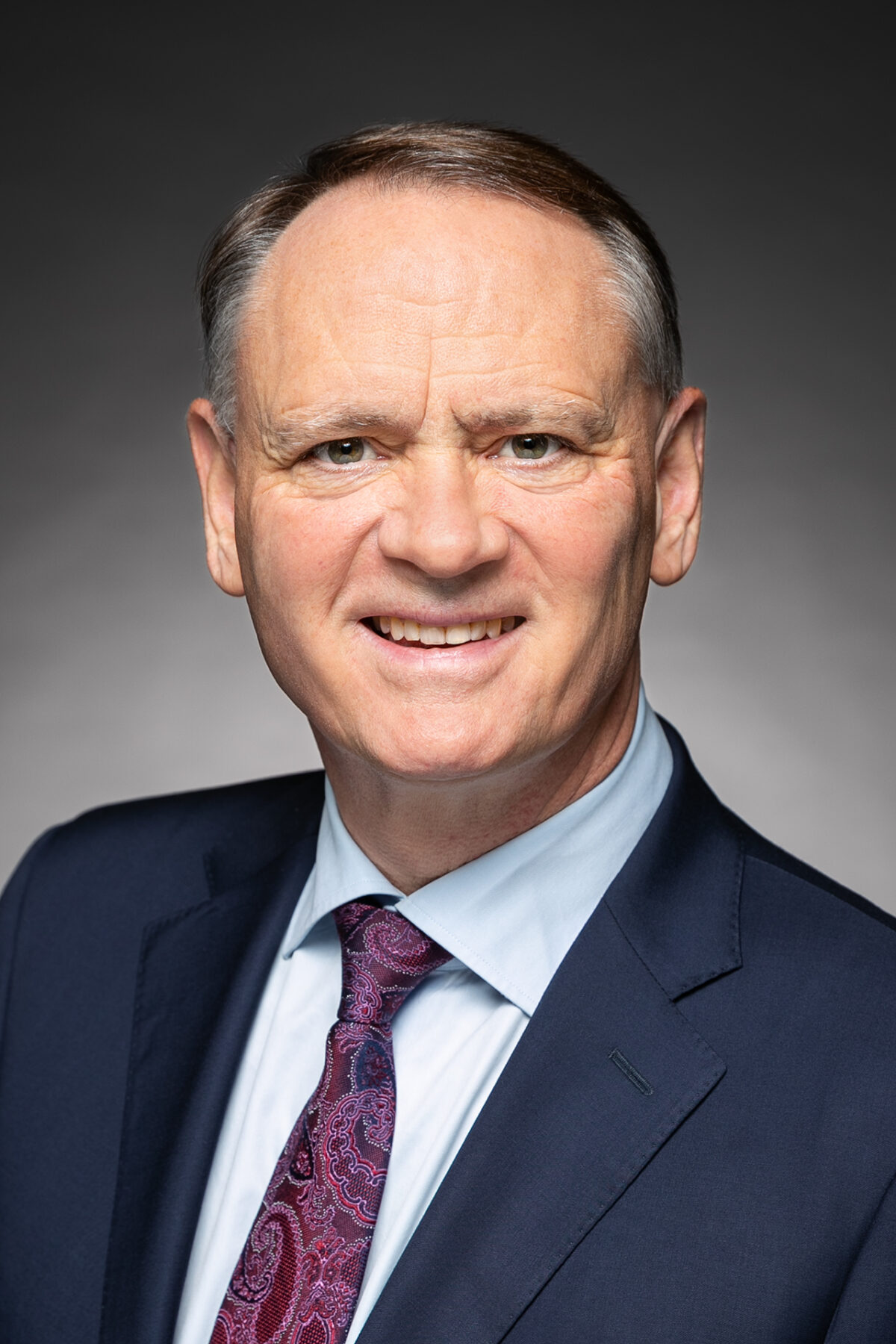 Hon. David J. McGuinty
