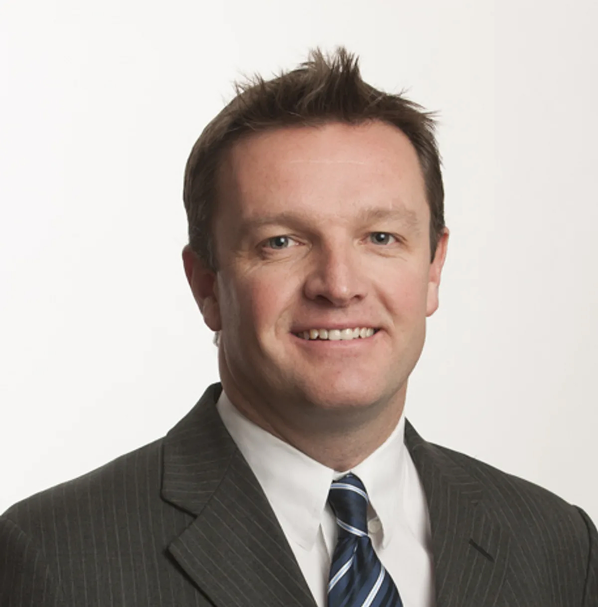 Richard McKie