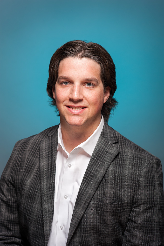 Josh Ogden