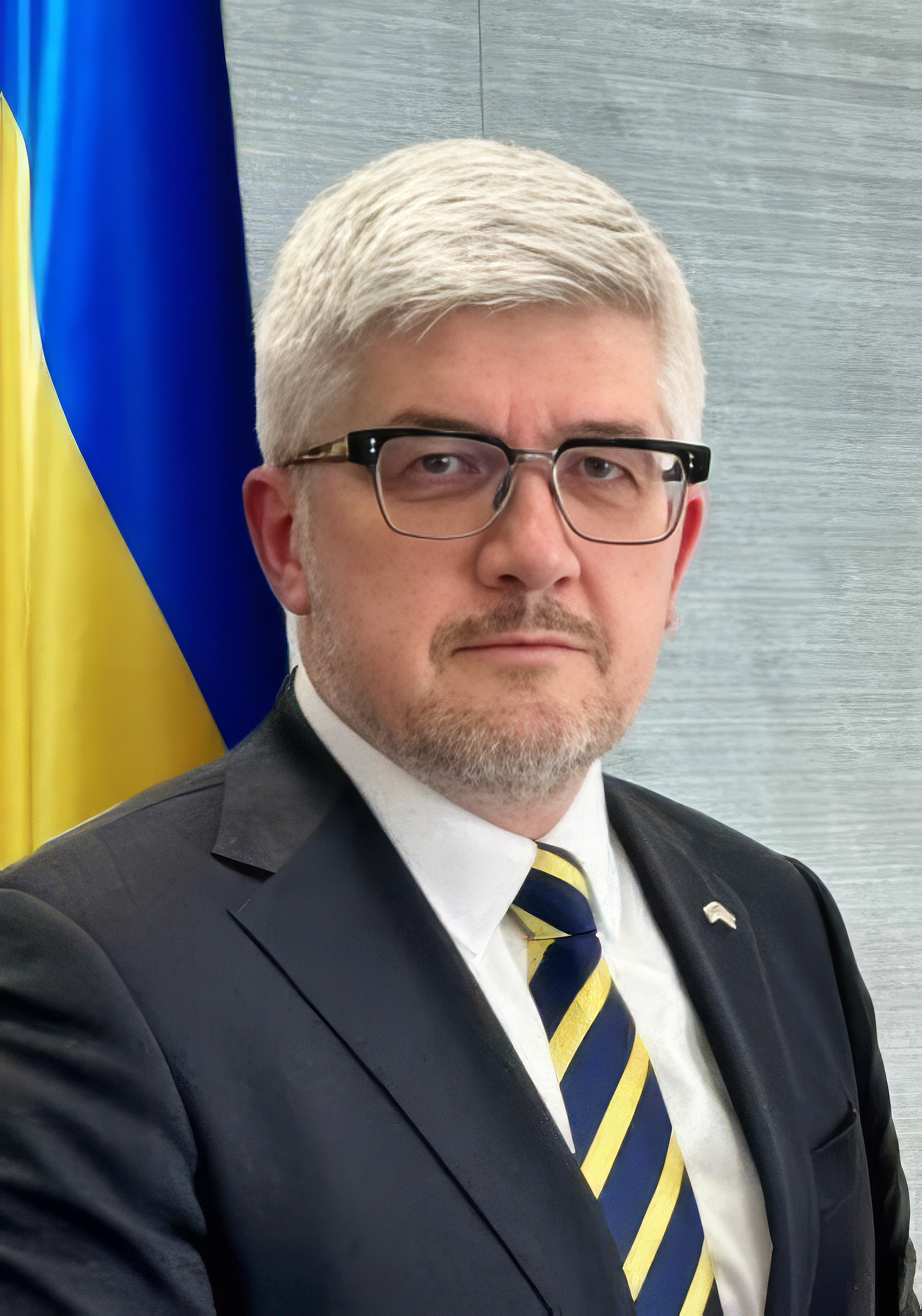 Andrii Plakhotniuk