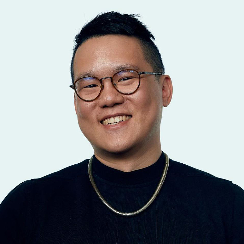 Ivan Zhang
